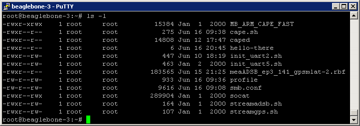 Network Mount - Screenshot 4