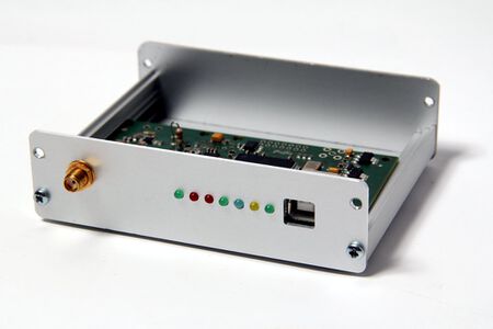 Beast Wiki - Mode-S and ADS-B Receivers
