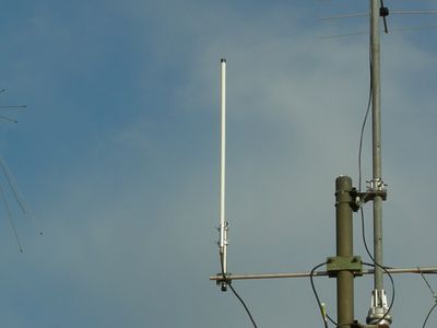 LR-1090-N Antenna